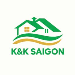 K&K SAIGON PROPERTY Logo